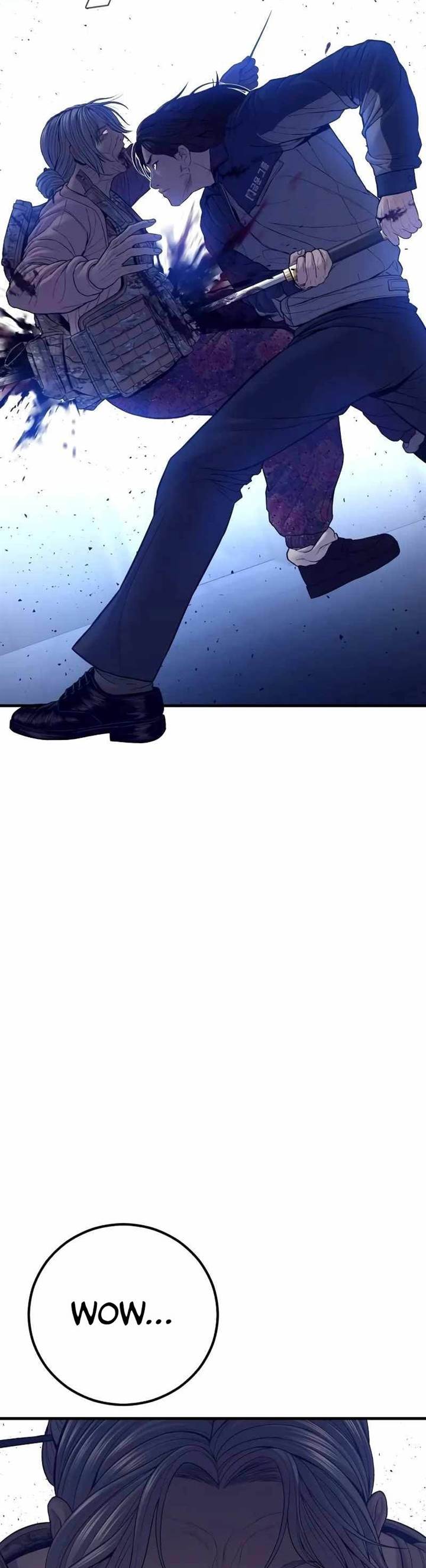 Manager Kim Chap 132 - Next Chap 133