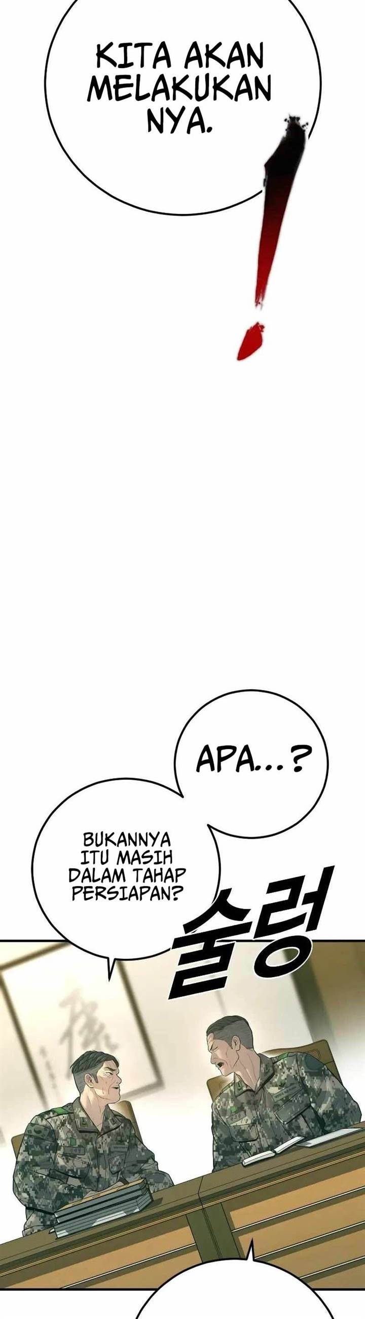 Manager Kim Chap 132 - Next Chap 133