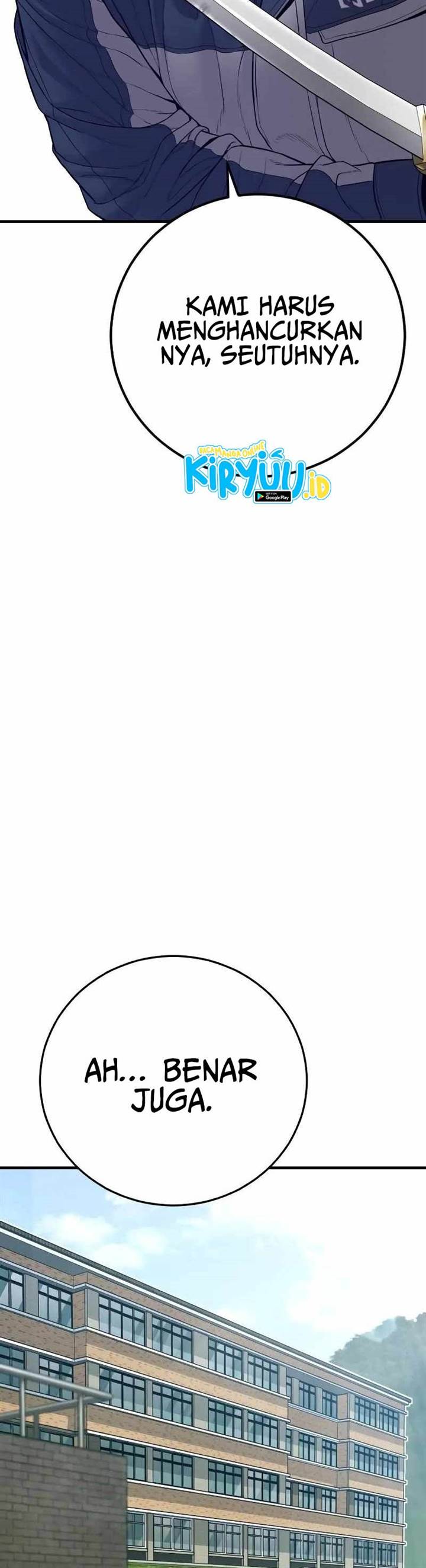 Manager Kim Chap 132 - Next Chap 133