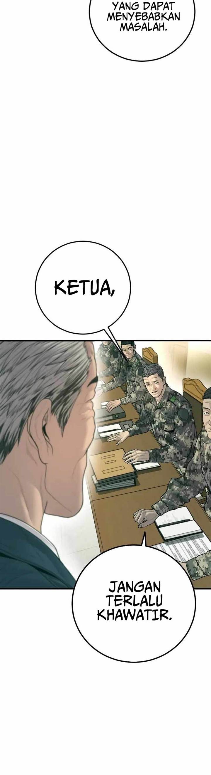 Manager Kim Chap 132 - Next Chap 133