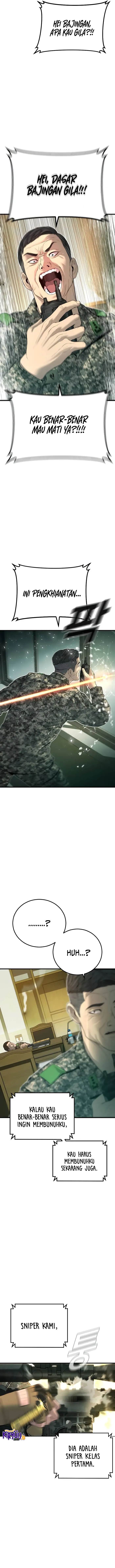 Manager Kim Chap 134 - Next Chap 135