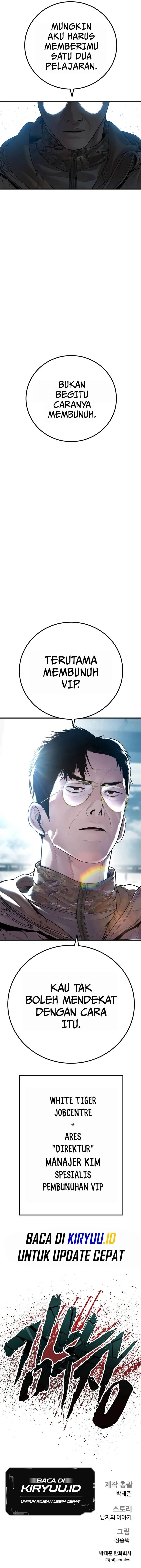 Manager Kim Chap 135 - Next Chap 136