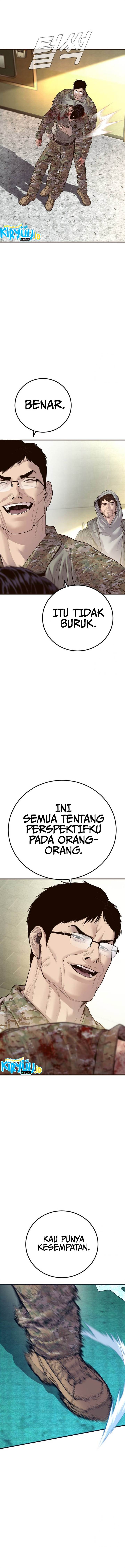 Manager Kim Chap 138 - Next Chap 139