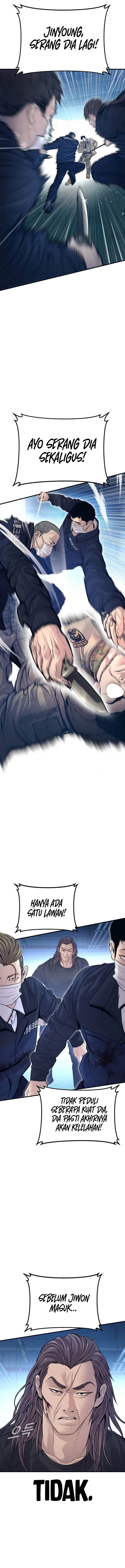 Manager Kim Chap 138 - Next Chap 139