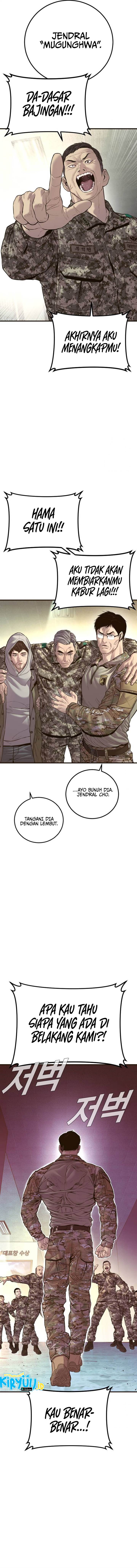 Manager Kim Chap 138 - Next Chap 139