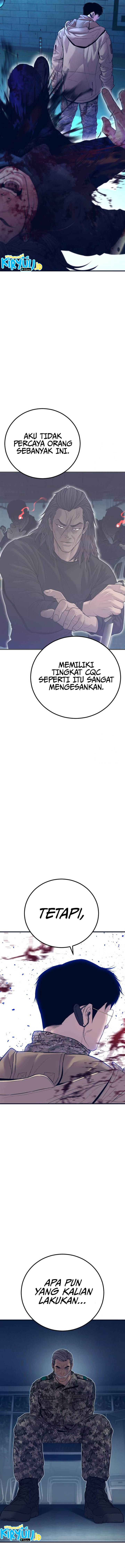 Manager Kim Chap 138 - Next Chap 139