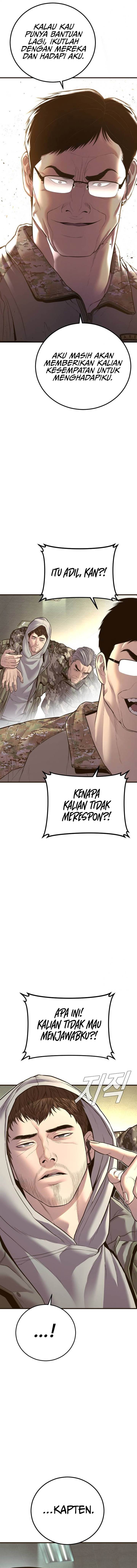 Manager Kim Chap 138 - Next Chap 139