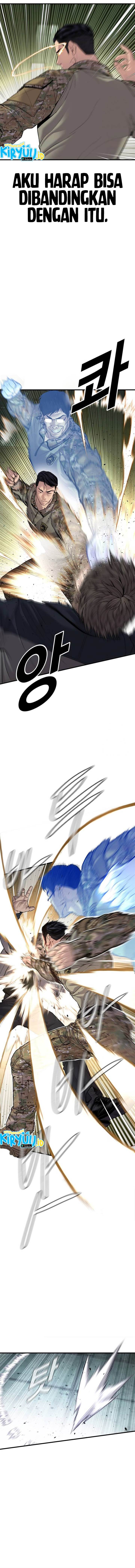 Manager Kim Chap 138 - Next Chap 139