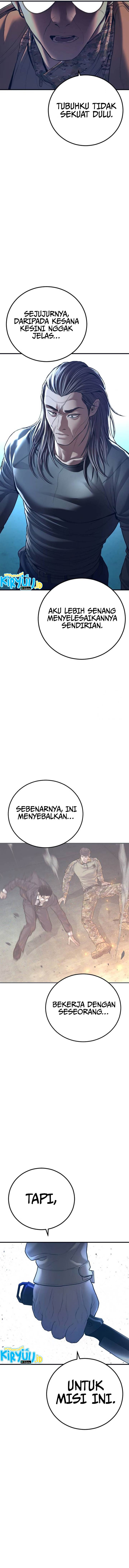 Manager Kim Chap 138 - Next Chap 139