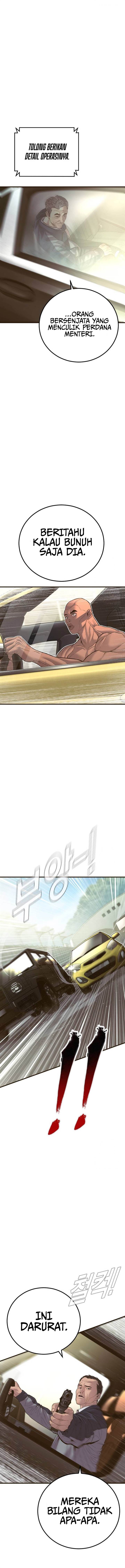 Manager Kim Chap 138 - Next Chap 139