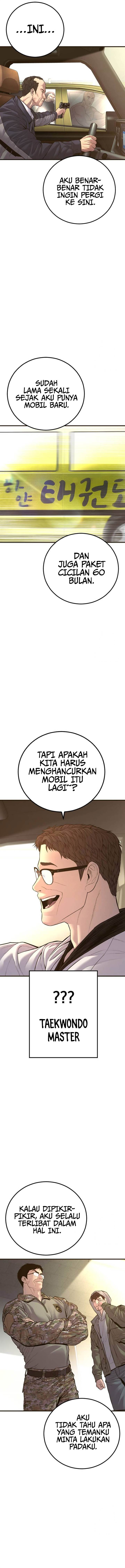 Manager Kim Chap 138 - Next Chap 139