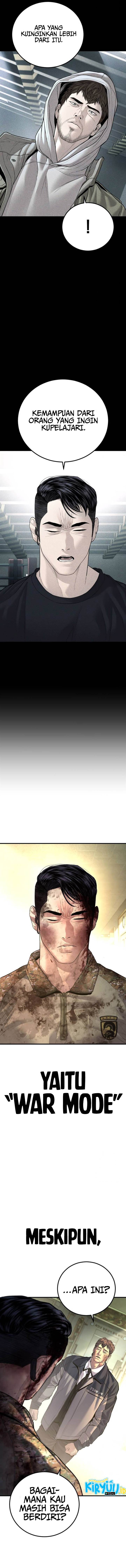 Manager Kim Chap 138 - Next Chap 139