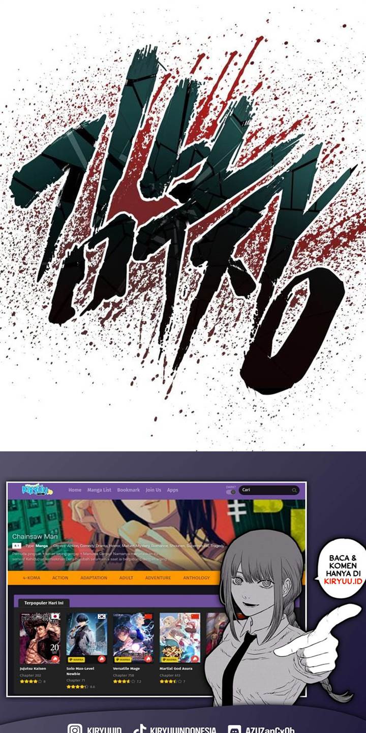 Manager Kim Chap 138 - Next Chap 139