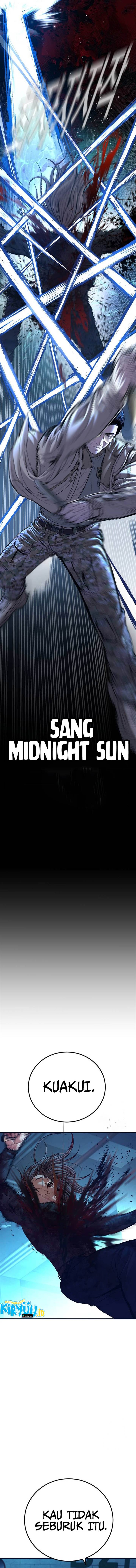 Manager Kim Chap 138 - Next Chap 139