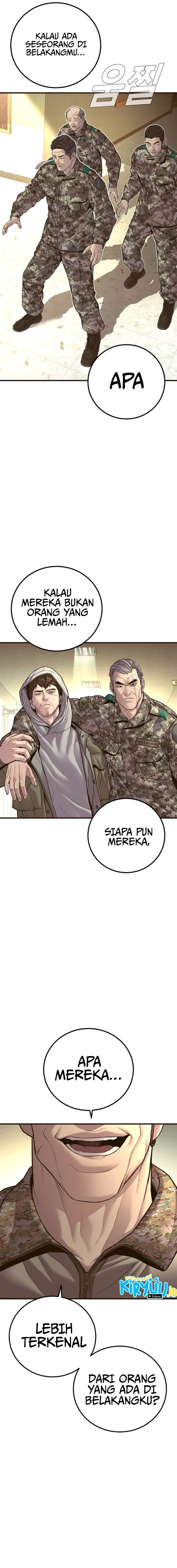 Manager Kim Chap 138 - Next Chap 139