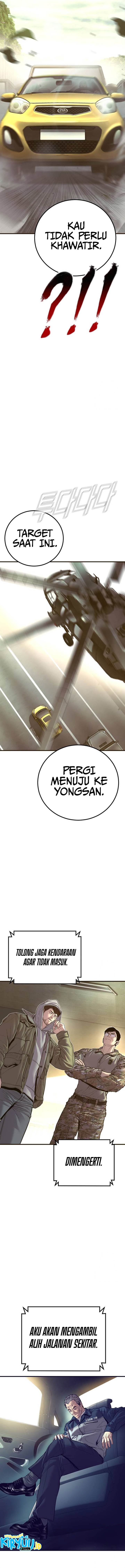 Manager Kim Chap 138 - Next Chap 139