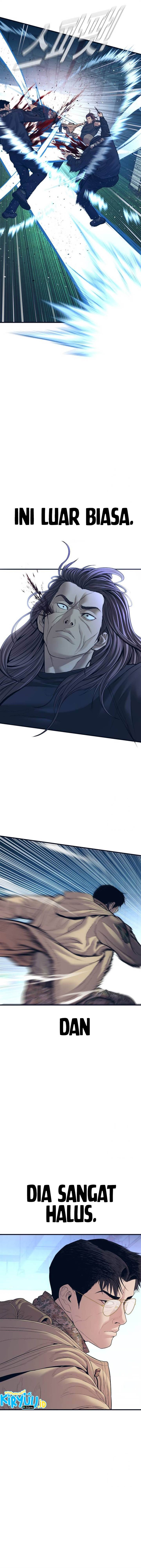 Manager Kim Chap 138 - Next Chap 139