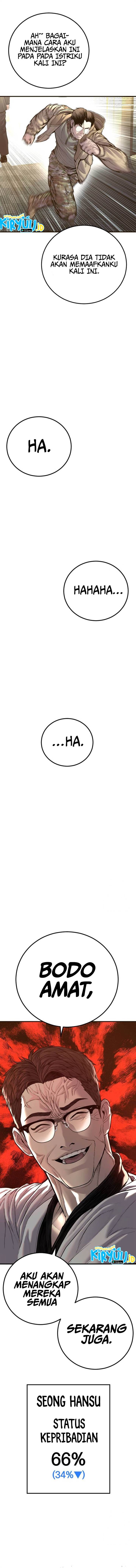 Manager Kim Chap 138 - Next Chap 139