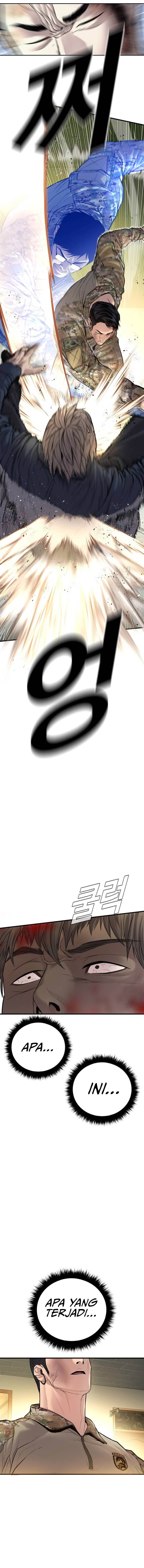 Manager Kim Chap 138 - Next Chap 139