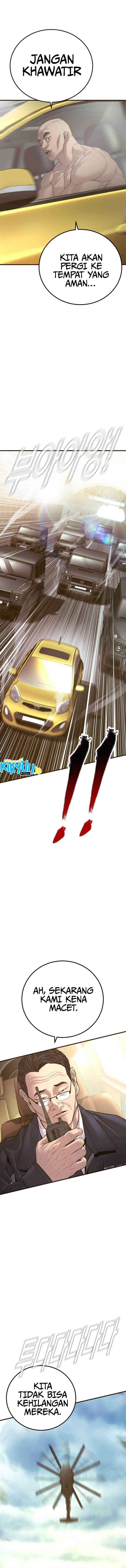 Manager Kim Chap 138 - Next Chap 139