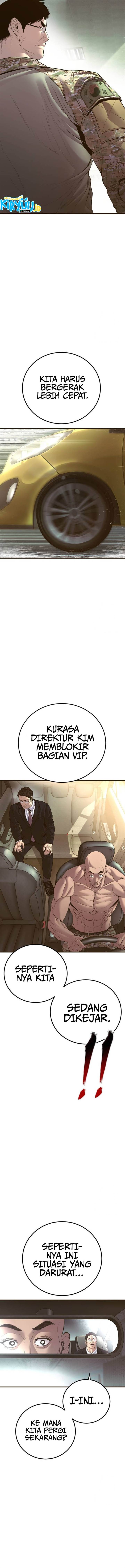 Manager Kim Chap 138 - Next Chap 139