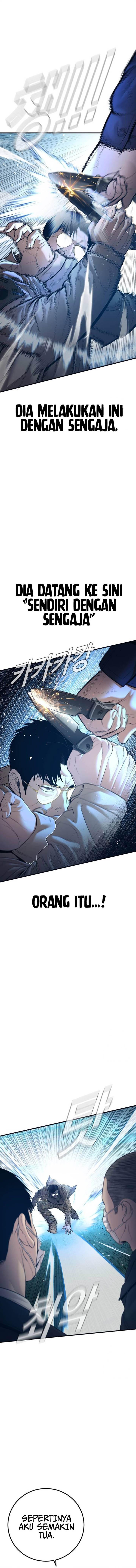 Manager Kim Chap 138 - Next Chap 139