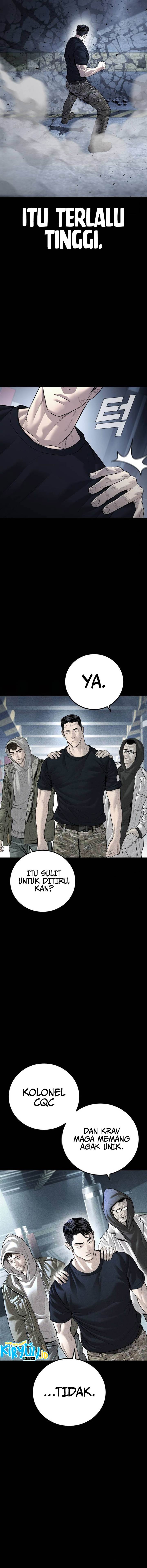 Manager Kim Chap 138 - Next Chap 139