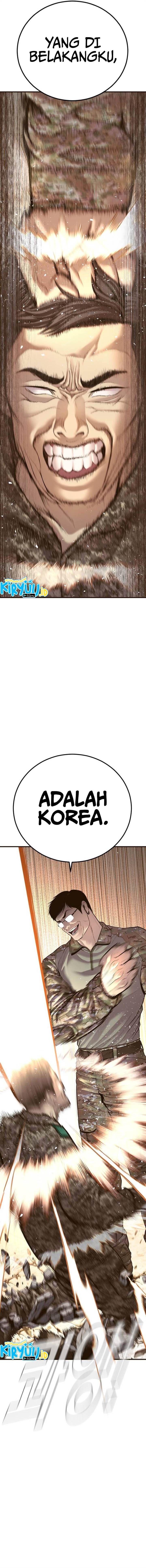 Manager Kim Chap 138 - Next Chap 139