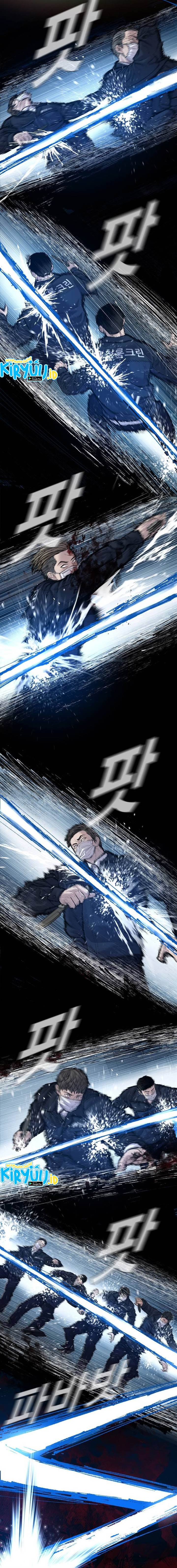 Manager Kim Chap 138 - Next Chap 139