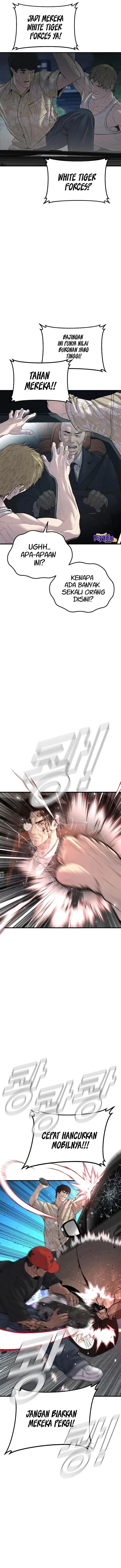 Manager Kim Chap 100 - Next Chap 101