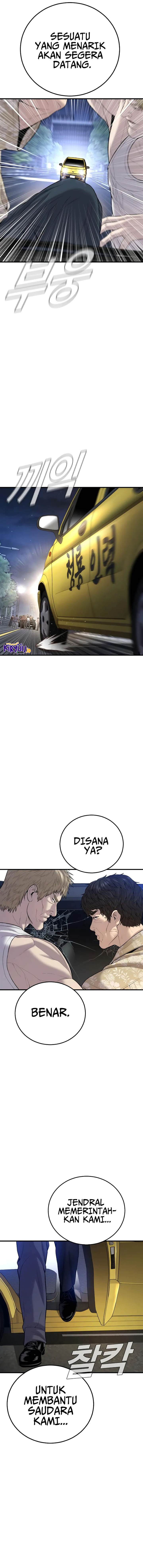 Manager Kim Chap 100 - Next Chap 101