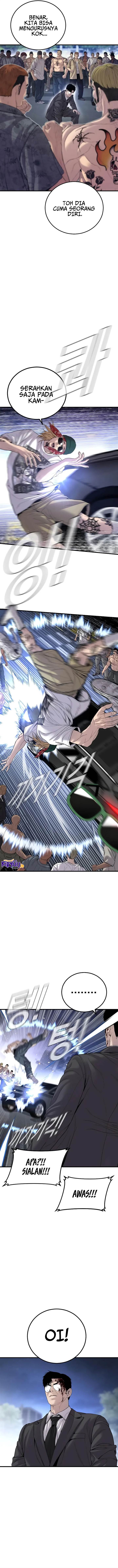 Manager Kim Chap 100 - Next Chap 101