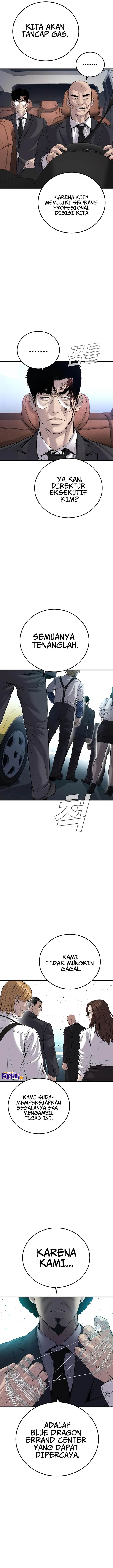 Manager Kim Chap 100 - Next Chap 101