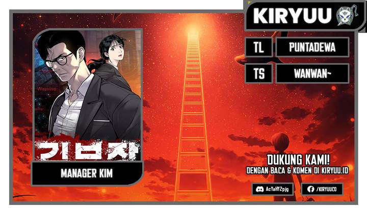 Manager Kim Chap 100 - Next Chap 101