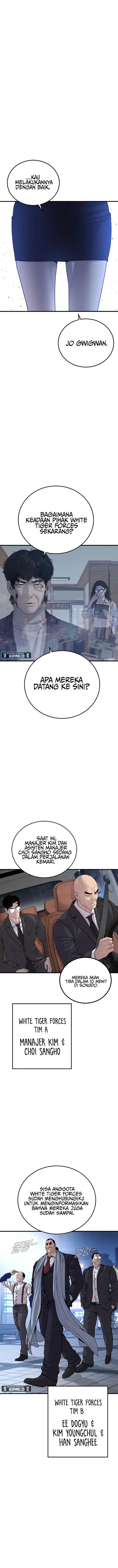 Manager Kim Chap 102 - Next Chap 103