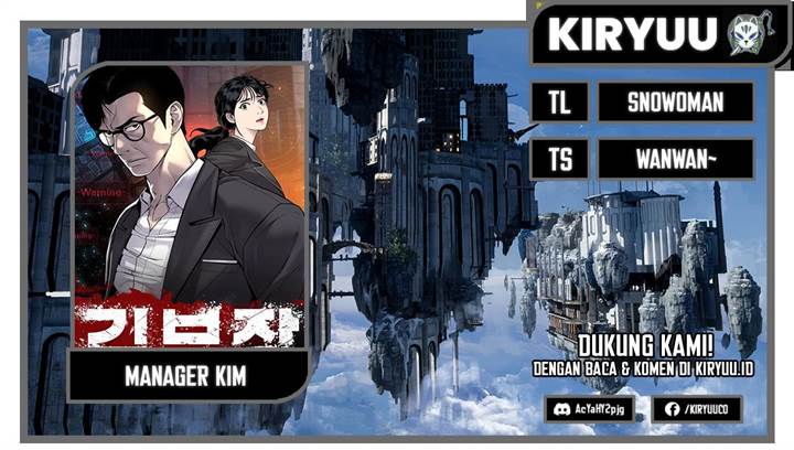 Manager Kim Chap 102 - Next Chap 103