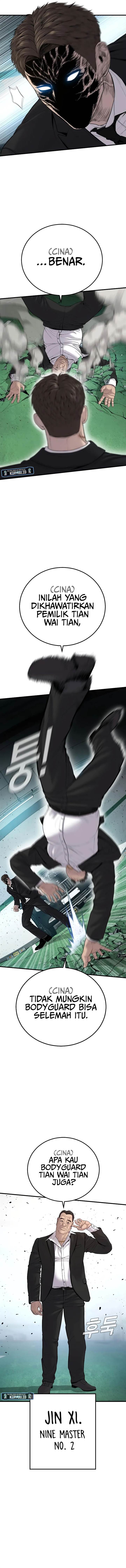 Manager Kim Chap 102 - Next Chap 103