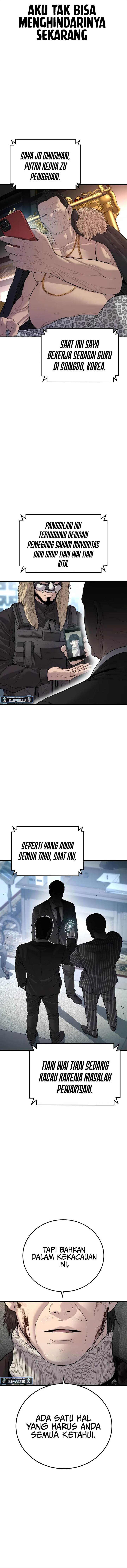 Manager Kim Chap 102 - Next Chap 103