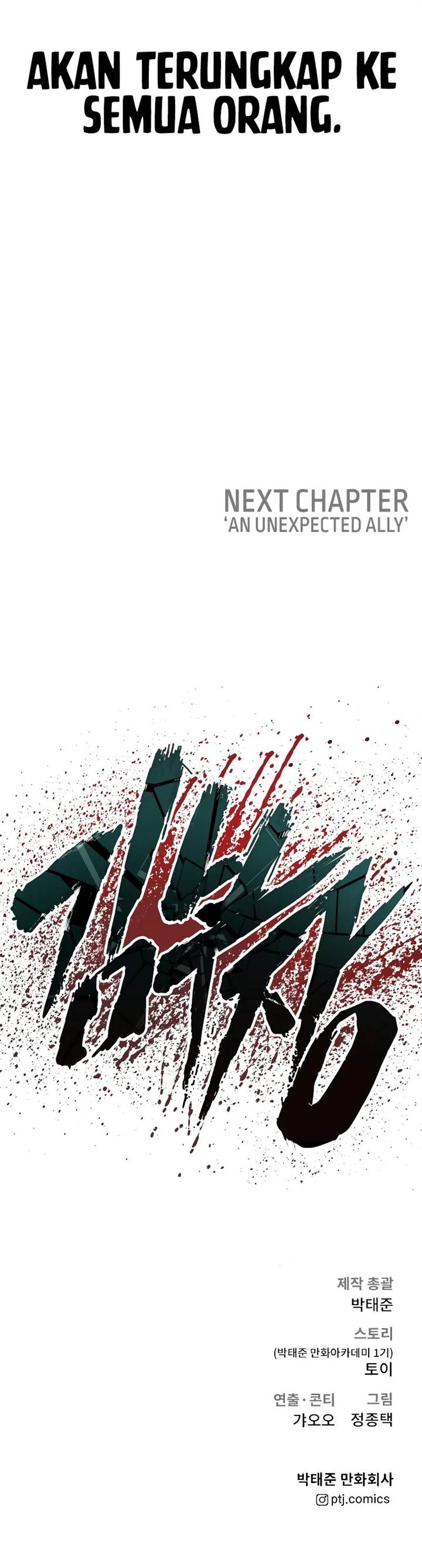 Manager Kim Chap 102 - Next Chap 103