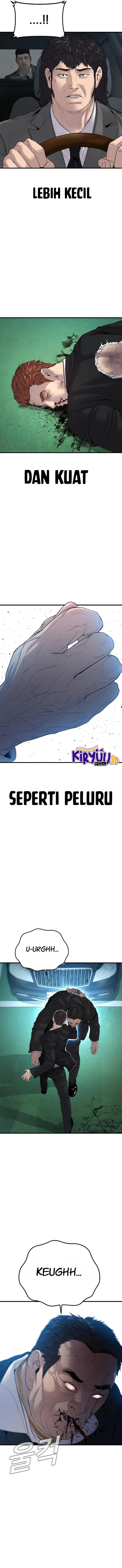 Manager Kim Chap 103 - Next Chap 104
