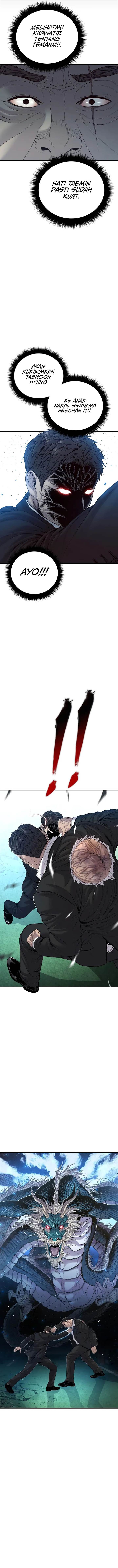 Manager Kim Chap 103 - Next Chap 104