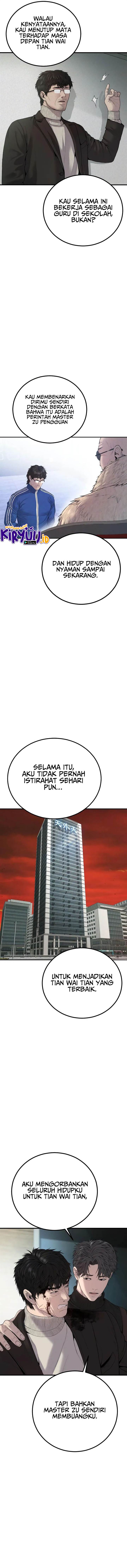 Manager Kim Chap 103 - Next Chap 104