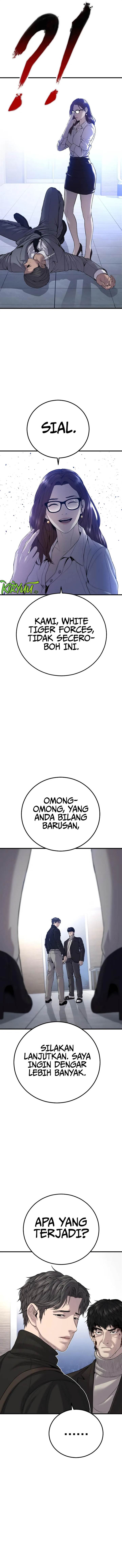 Manager Kim Chap 104 - Next Chap 105
