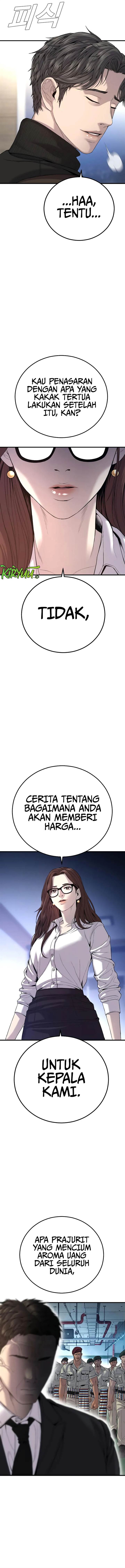 Manager Kim Chap 104 - Next Chap 105