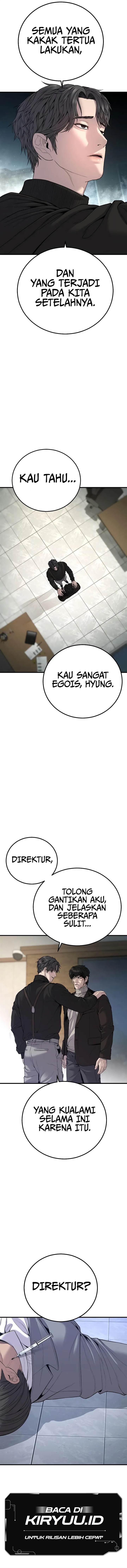 Manager Kim Chap 104 - Next Chap 105