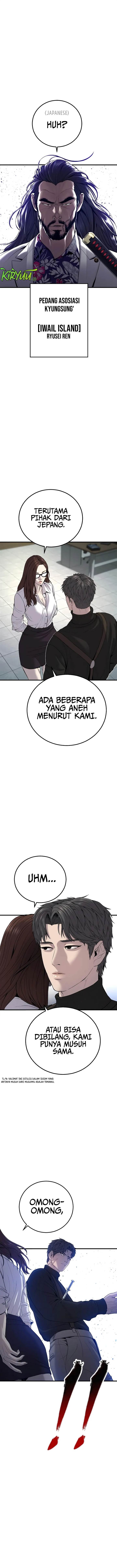 Manager Kim Chap 104 - Next Chap 105