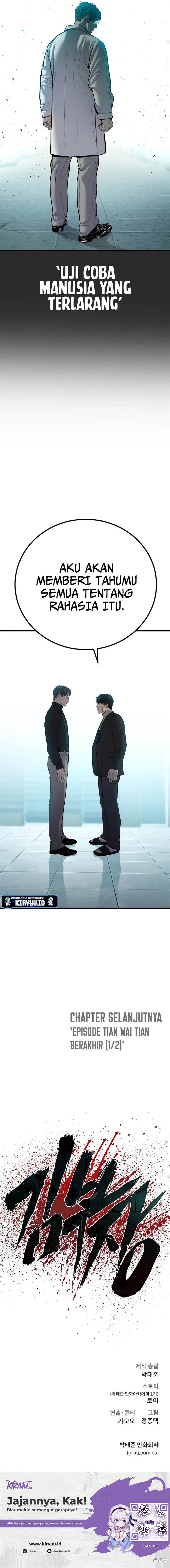 Manager Kim Chap 106 - Next Chap 107