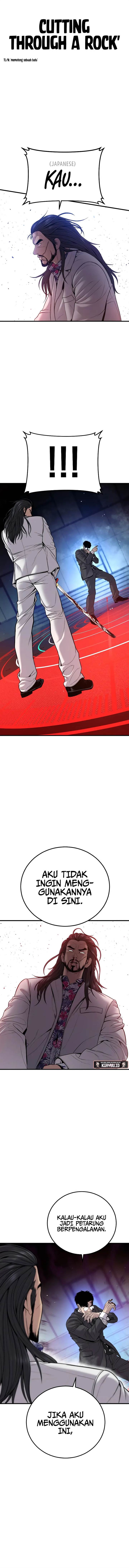 Manager Kim Chap 107 - Next Chap 108