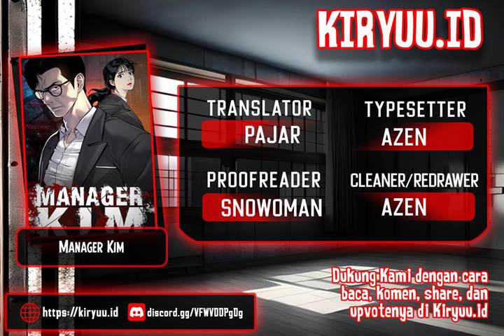 Manager Kim Chap 107 - Next Chap 108