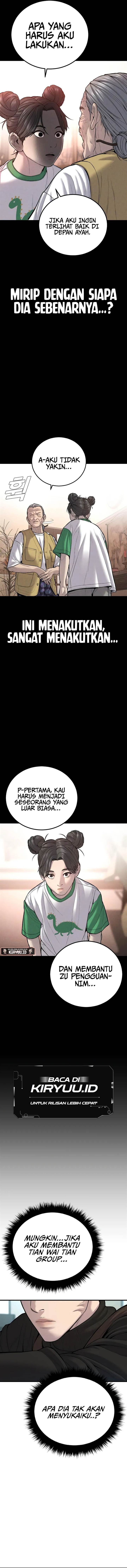 Manager Kim Chap 107 - Next Chap 108